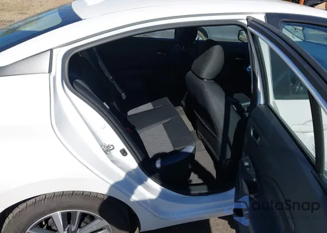 2024 Nissan Versa 1.6 Sv z USA, uszkodzony, nr VIN 3N1CN8EV3RL906745